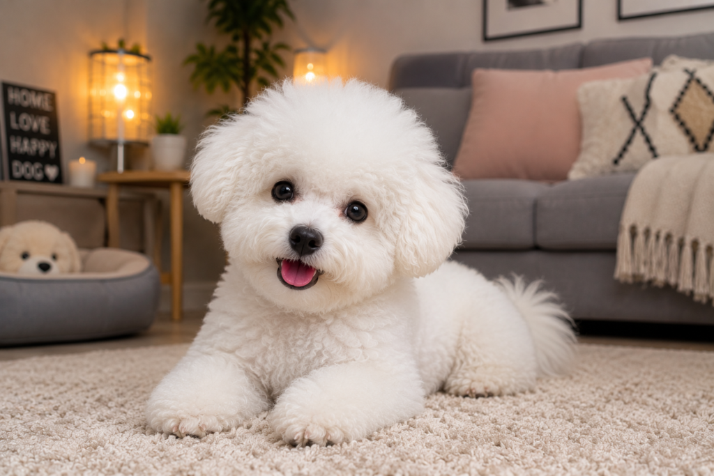 Best Dog Breeds for First Time Owner