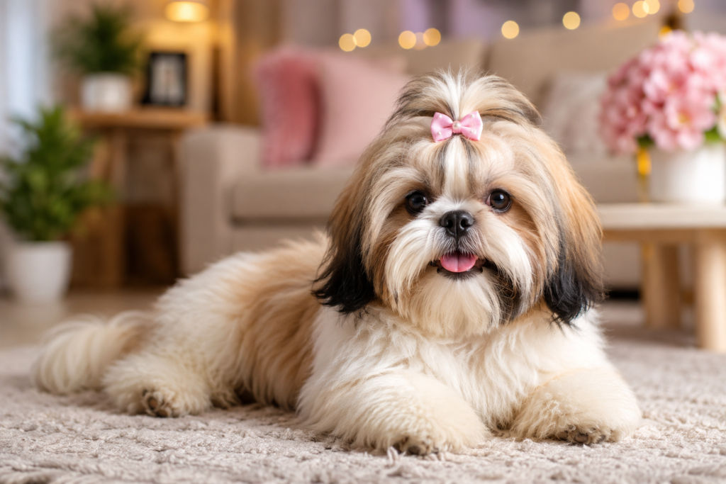 Best Dog Breeds for First Time Owner
