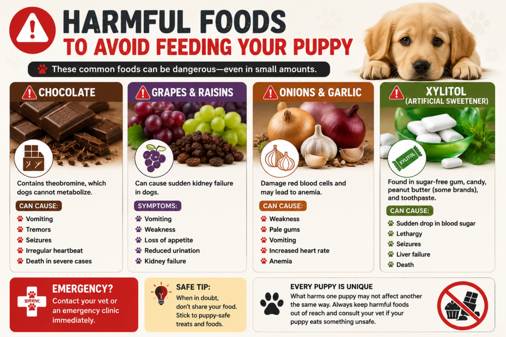 Best Dog Food for Puppies in 2026