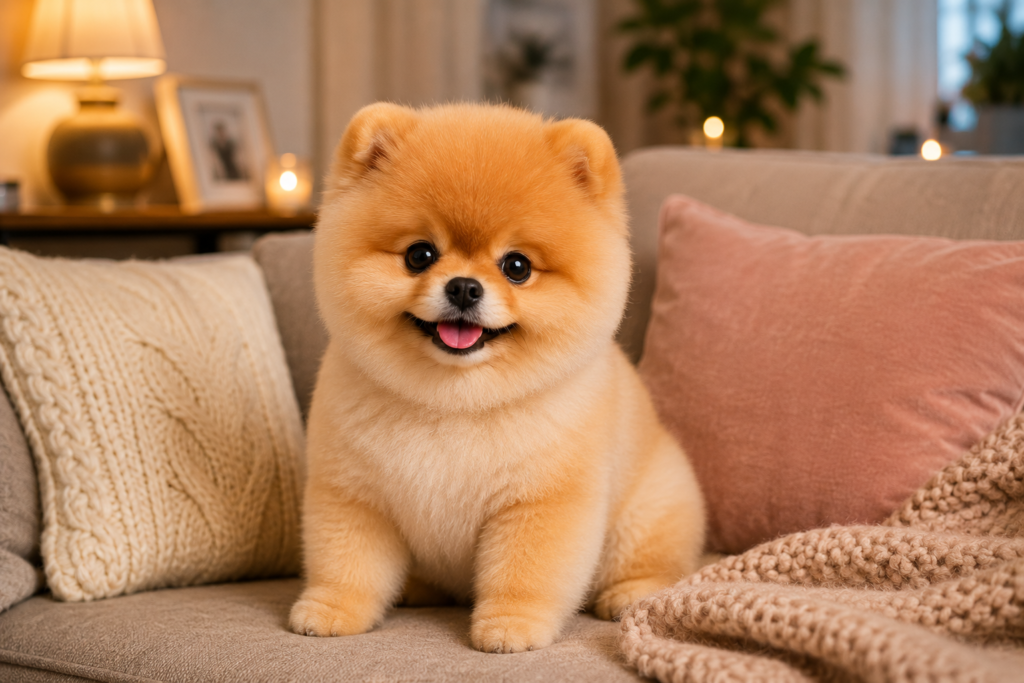 25 Cutest Dog Breeds That Stay Adorable Forever (Avoid These Common Mistakes Before Choosing One)