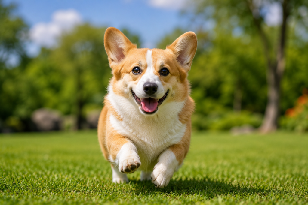 25 Cutest Dog Breeds That Stay Adorable Forever (Avoid These Common Mistakes Before Choosing One)