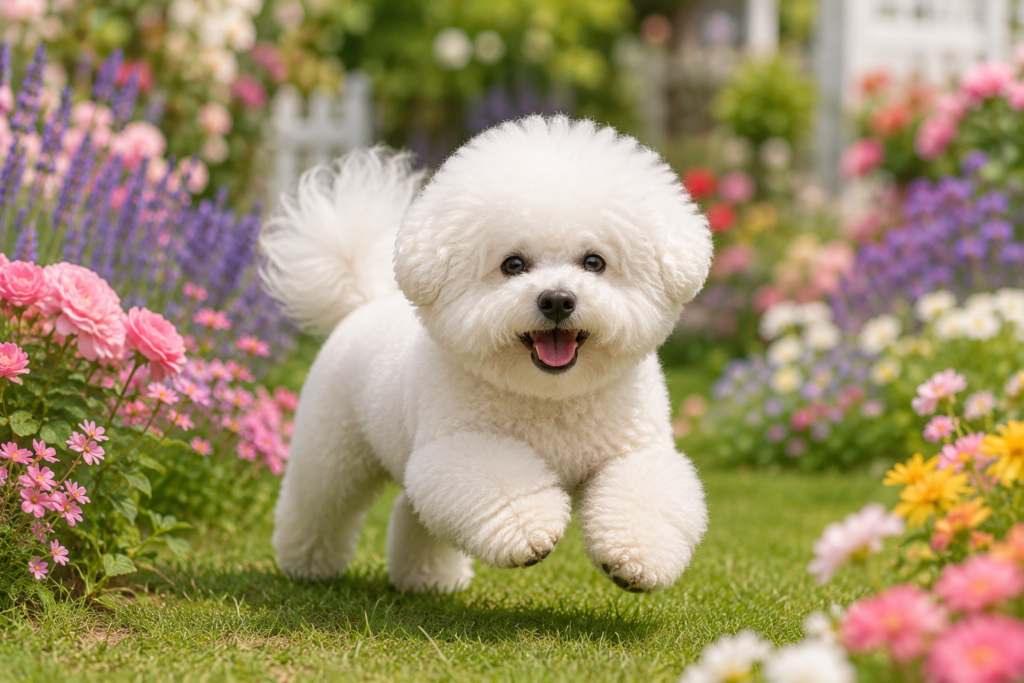 25 Cutest Dog Breeds That Stay Adorable Forever (Avoid These Common Mistakes Before Choosing One)