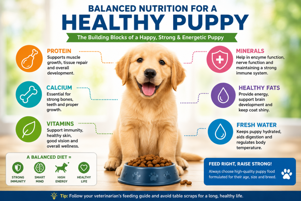 Why Is My Puppy Eating Mulch and Dirt?