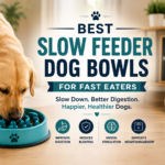 10 Best Slow Feeder Dog Bowls for Fast Eaters (2026)