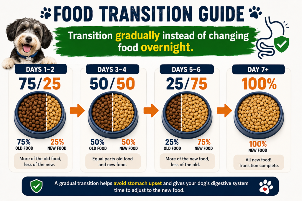Best Dog Food for Sensitive Stomach: Vet-Approved Picks That Actually Work in 2026!