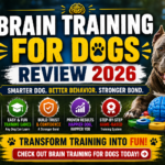 Brain Training for Dogs Review 2026: Honest Results, Powerful Benefits & Hidden Downsides