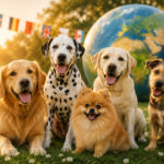 International Dog Day 2026: Surprising History, Heartwarming Meaning & Fun Ways to Celebrate