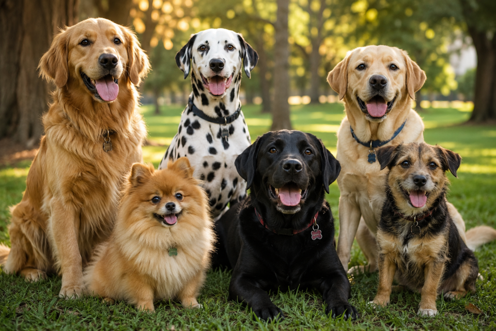 International Dog Day 2026: Surprising History, Heartwarming Meaning & Fun Ways to Celebrate