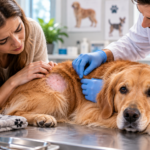 Why Is My Dog Losing Hair in Patches? 9 Alarming Causes Every Dog Owner Should Know