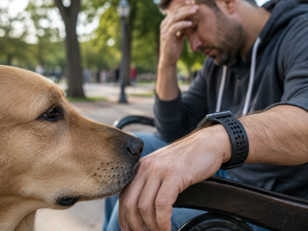 7 Shocking Things Dogs Know About You That You Never Realized