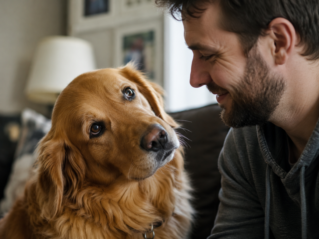 7 Shocking Things Dogs Know About You That You Never Realized